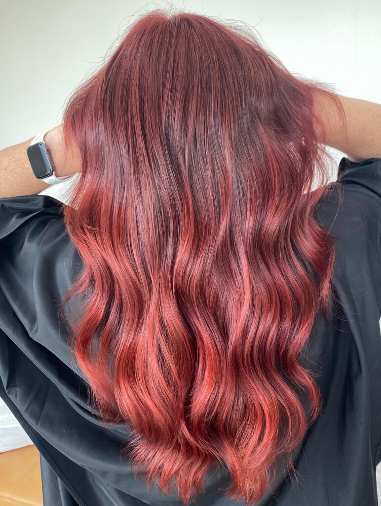 Cranberry Spice