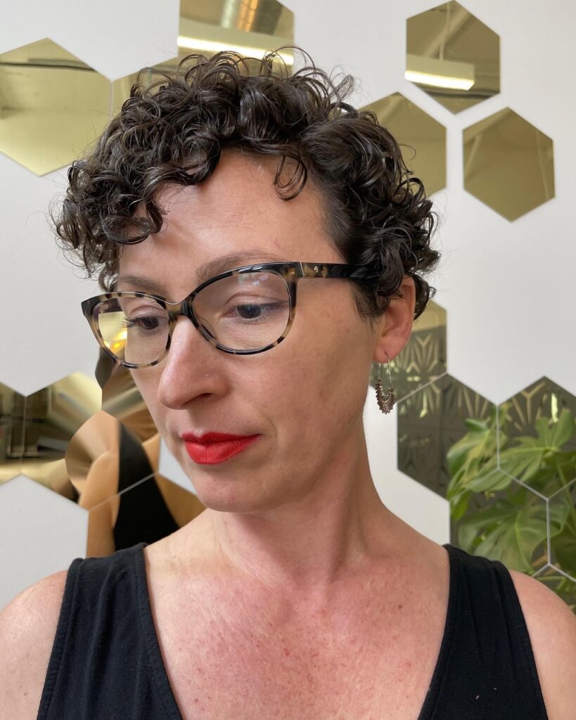8 Curly Hair Trends You’ll See Everywhere in 2025 7 Curly Pixie