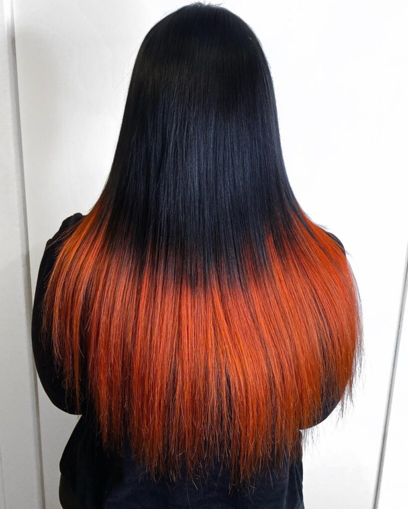 15 Best Black Hair Ideas for Halloween Night 9 rodeo.roots 1633329855 2676887308051714732 11633098166 - Hairstyle Buddy