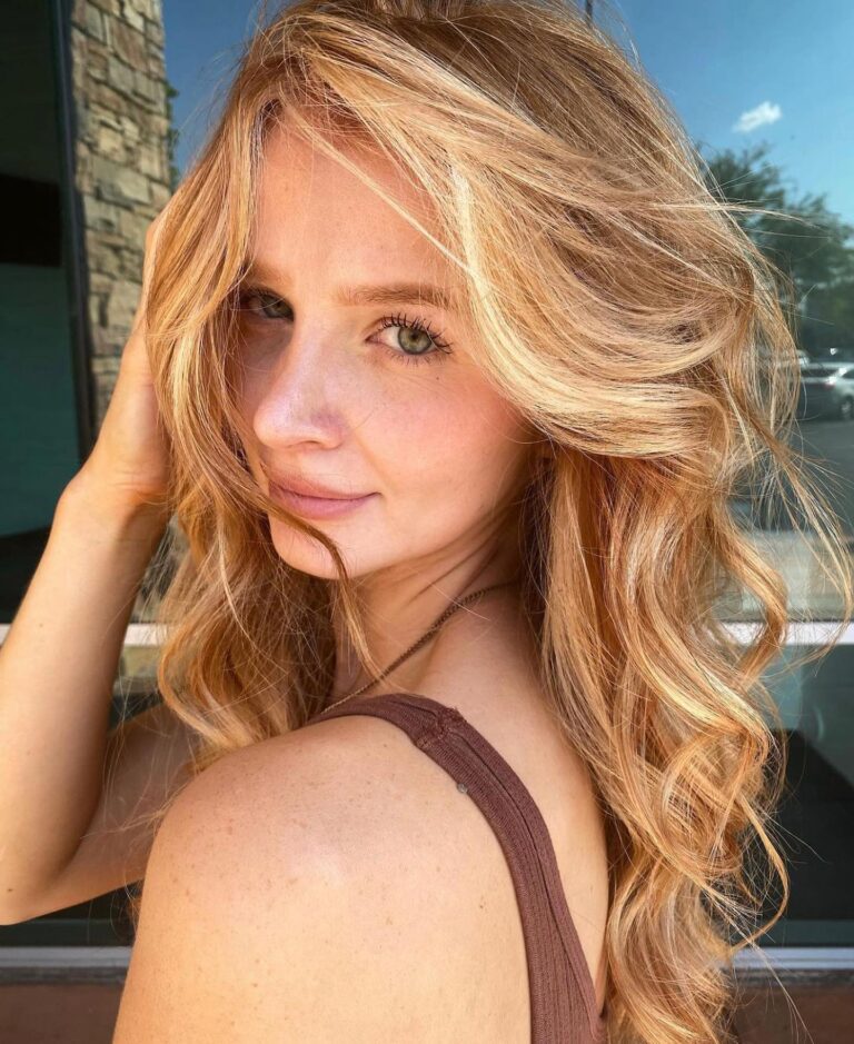 20 Best Fall Highlight Ideas for Brown Hair