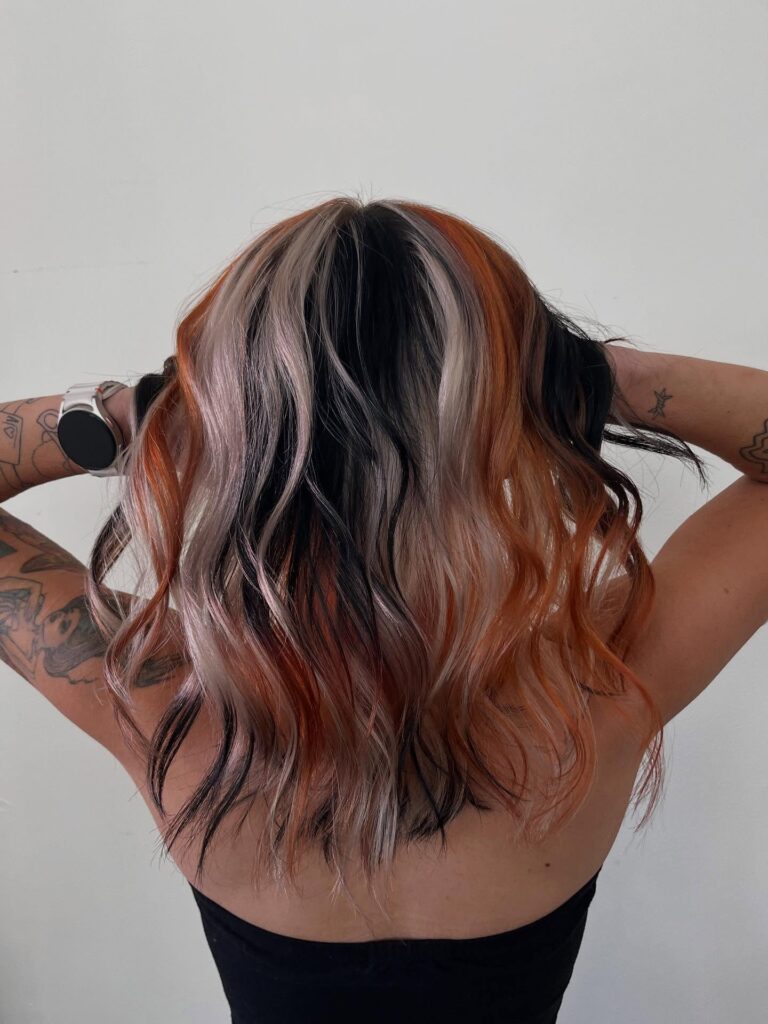 15 Best Black Hair Ideas for Halloween Night 4 sweetnsourcuts 1755281711 3699893619963442430 58086762935 - Hairstyle Buddy