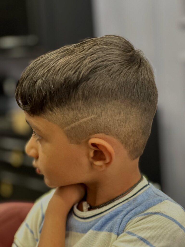 tarun mens salon 1748842950 3645881376274064087 5646119168 - Hairstyle Buddy