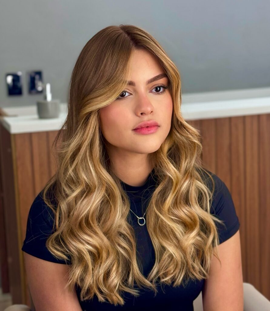 Top 8 Blonde Hair Trends You Need to Try This Year 8 Blonde Gold