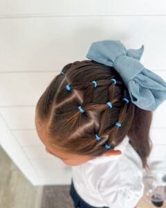 11 Cute School Hairstyles Every Girl Will Love