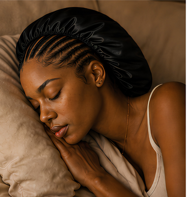 The Story of Cornrows: A Crown Written in Braids 10 1 - Hairstyle Buddy